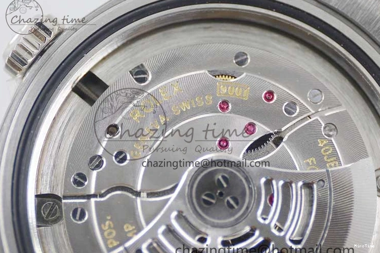 MiroTime 1222 FashionForward Sky-Dweller 326934 904L SS Noob 1:1 Best Edition Blue Dial on SS Bracelet Asian 23J to 2402